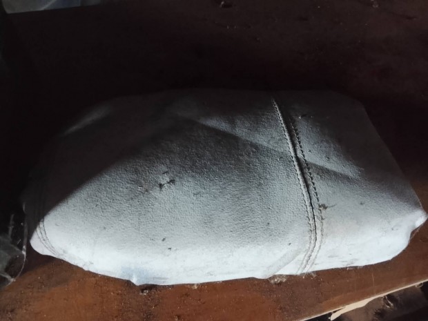 Simson Star Schwalbe �l�s (Post�zom is)