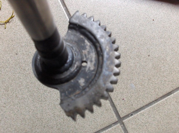Simson Stár-Schwalbe alkatrész