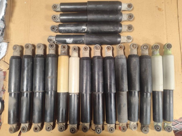 Simson Star Schwalbe gyári teleszkópok
