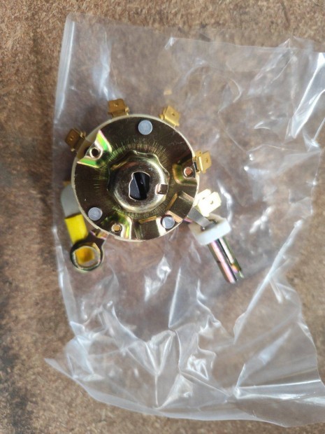 Simson Star Schwalbe gyjtskapcsol