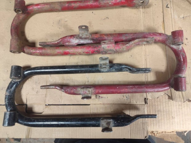 Simson Star Schwalbe lengvilla
