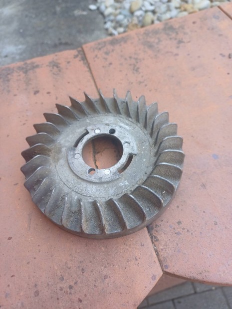 Simson Star-Schwalbe ventiltor.