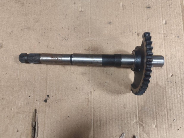 Simson Star / Schwalbe berugótengely
