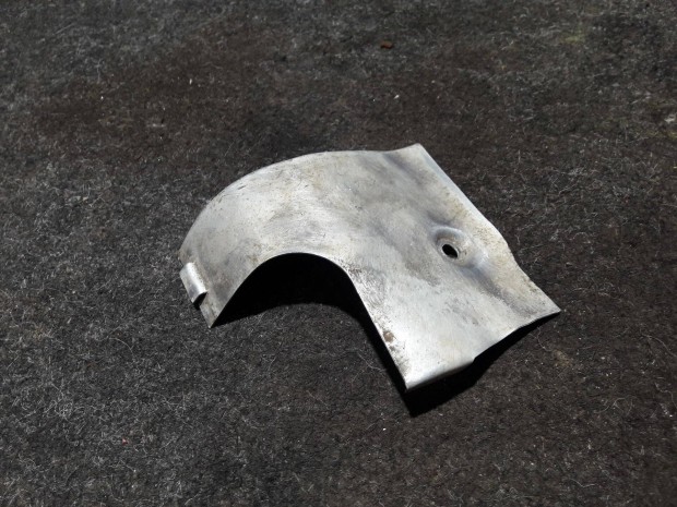 Simson Star / Schwalbe gy�ri henger l�gterel� lemez