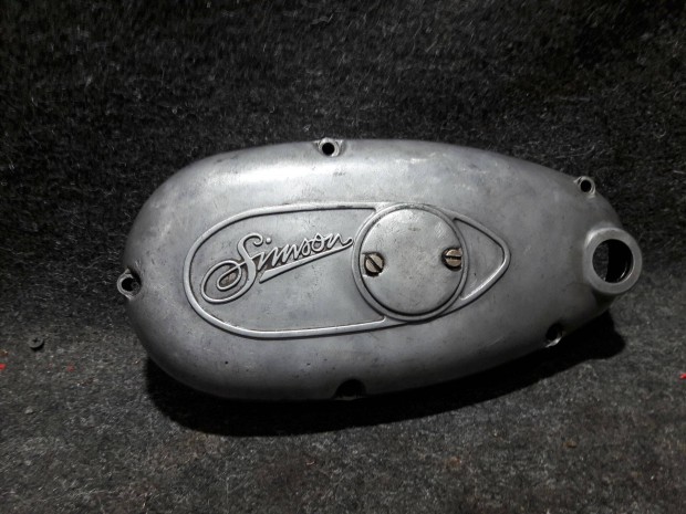 Simson Star / Schwalbe gy�ri kuplung dekni