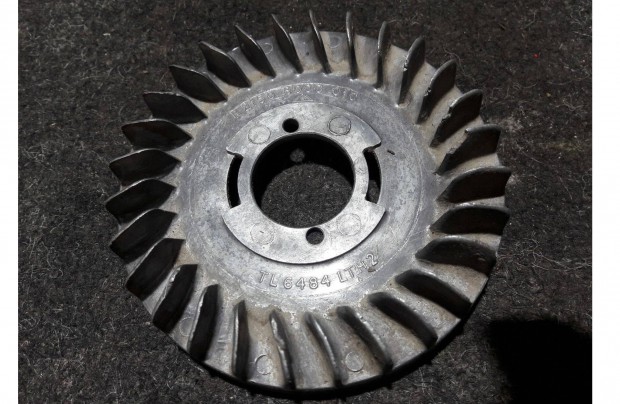 Simson Star / Schwalbe lendkerk turbo ventiltor ( fm )