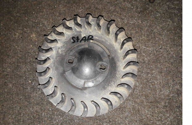 Simson Star / Schwalbe lendkerk turbo ventiltor ( manyag )