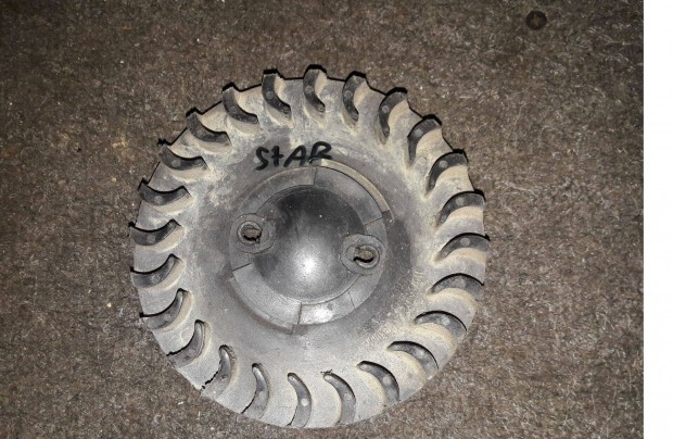 Simson Star / Schwalbe turbo ventilátor