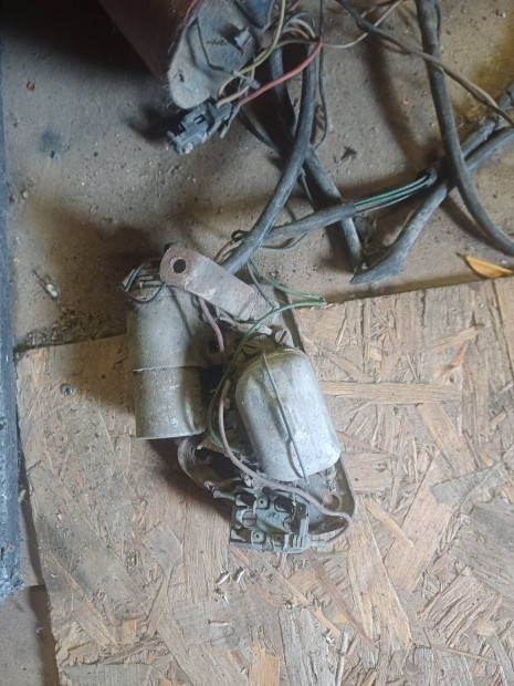 Simson Star alkatrész.
