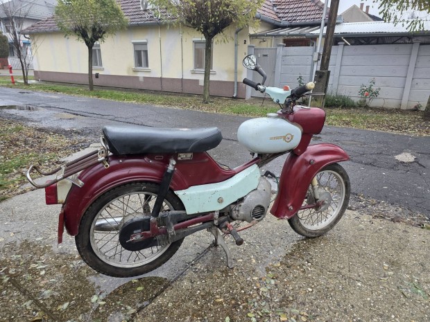 Simson Star elad 