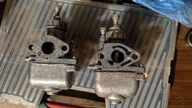 Simson Star s S51 karburtorok 16N1 16N3