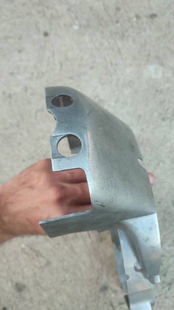 Simson Star gyjts felli dekni