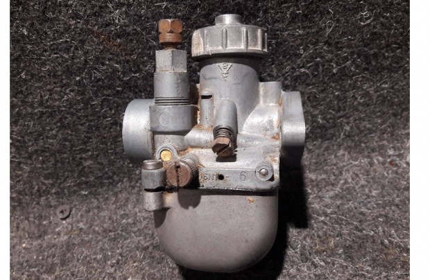Simson Star komplett karburtor 16N1-6