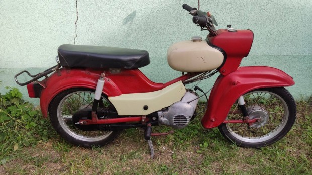 Simson Star motorkerkpr