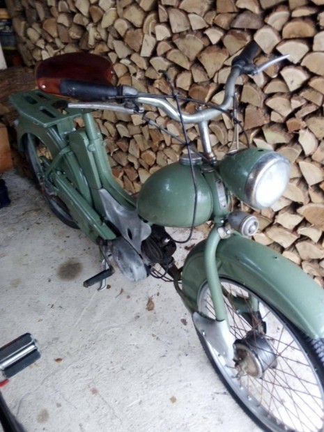 Simson Suhi 1963