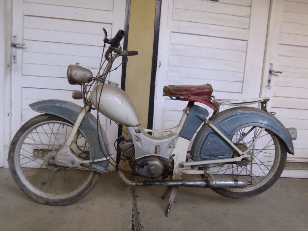 Simson Suhl SR2 alkatrszek