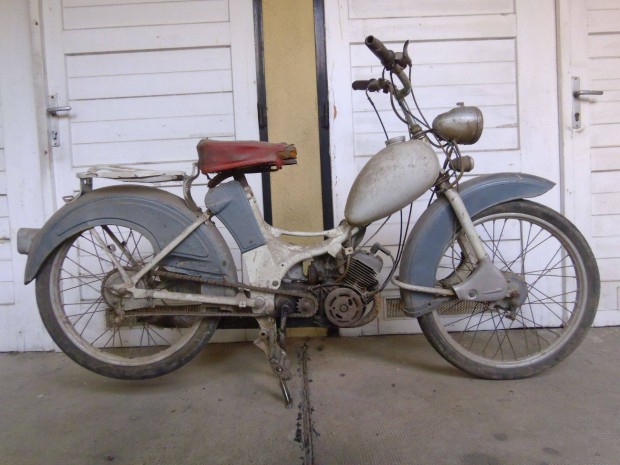 Simson Suhl SR2 alkatrszek