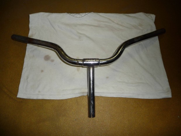 Simson Suhl Sr2, Sr2 E Kormny