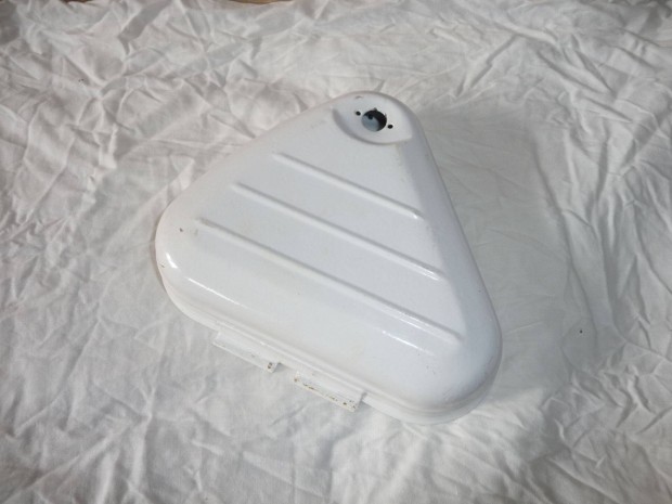 Simson Suhl Sr2, Sr2 E Szerszmos doboz