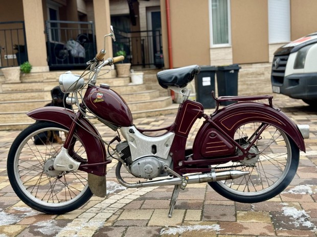 Simson Suhl Szp llapotban