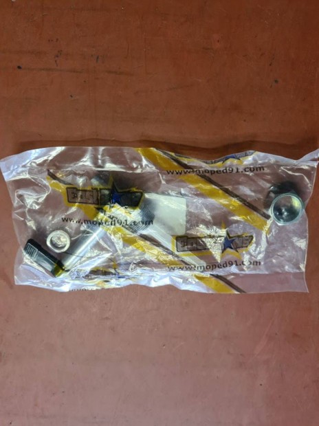 Simson Swalbe Benzincsap Olasz