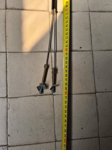Simson Swalbe Fékbovden hátsó belső fékkulcsos 90 CM