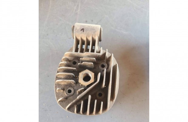 Simson Swalbe Hengerfej jra Perselyezve