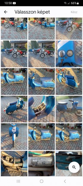 Simson Swalbe 