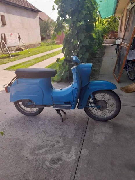 Simson Swalbe eredeti paprjval elad