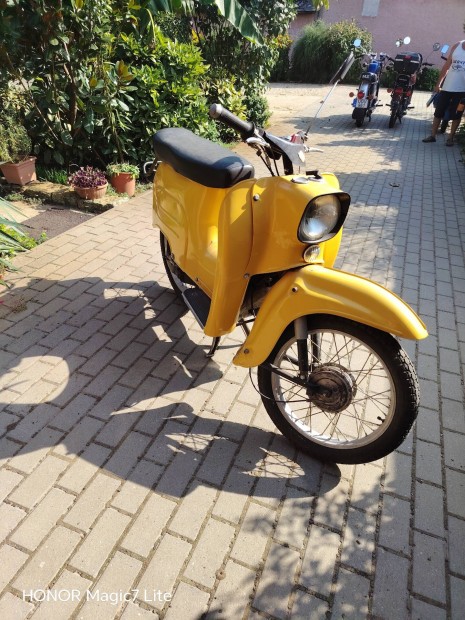 Simson Swalbi jó állapotú