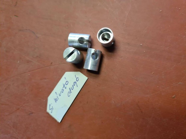 Simson Szívató Dugattyú ALU