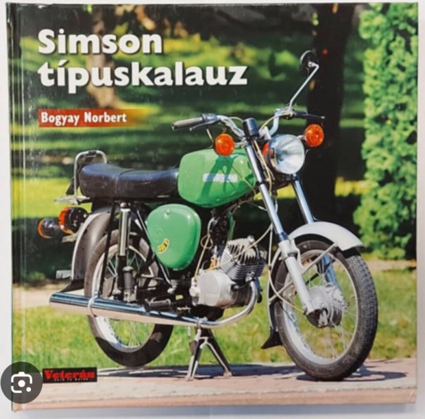 Simson Tpuskalauzt keresek