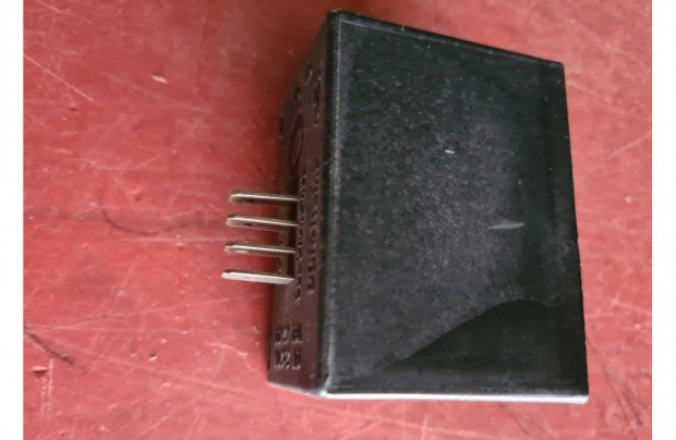 Simson Töltés Vezérlő / Index relé 6v 2x21w