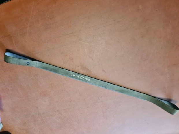 Simson Tmlvd 16X22 MM