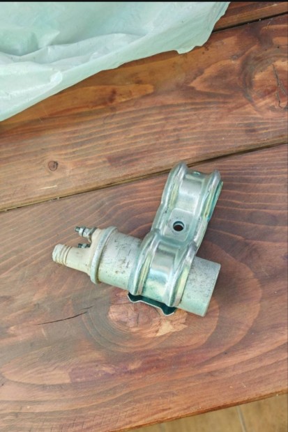 Simson Traf +konzol 