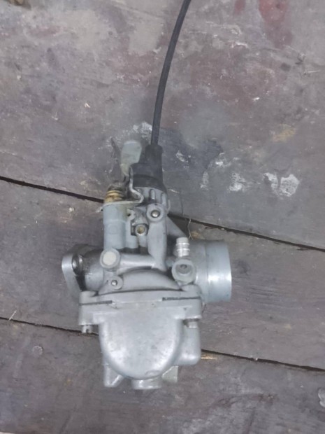 Simson Tuning Karburtor (Postzom is)