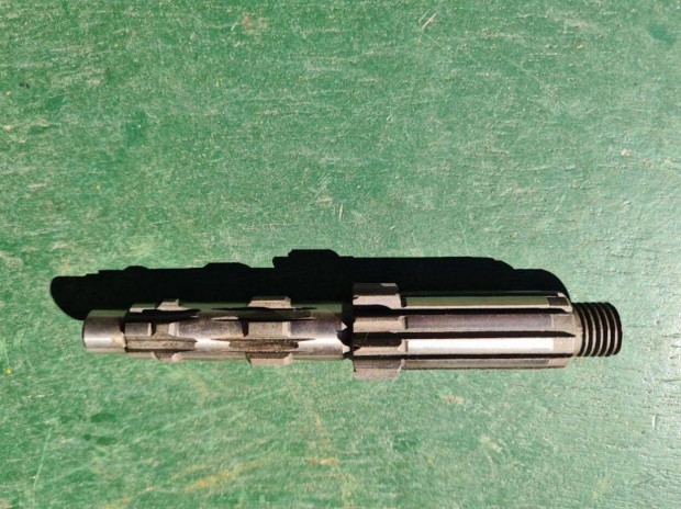 Simson Új Alkatrészek