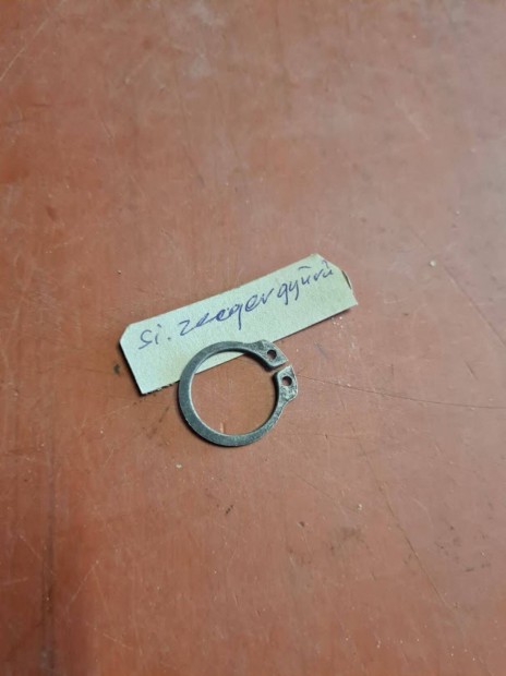 Simson Zgergyr berg tengelyre 16x1