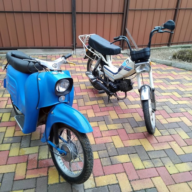 Simson ,Puch