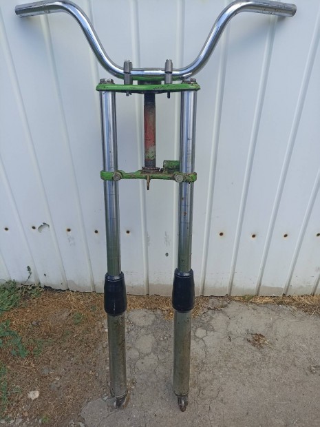 Simson alkatresz
