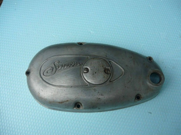 Simson alkatrész 2