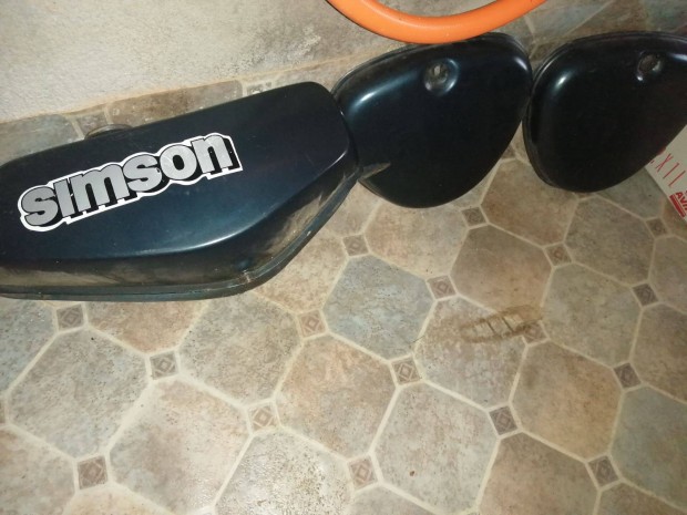 Simson alkatrszek eladk