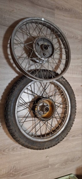 Simson alufelnik eladak