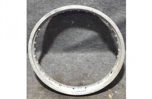 Simson alumnium kerk rf