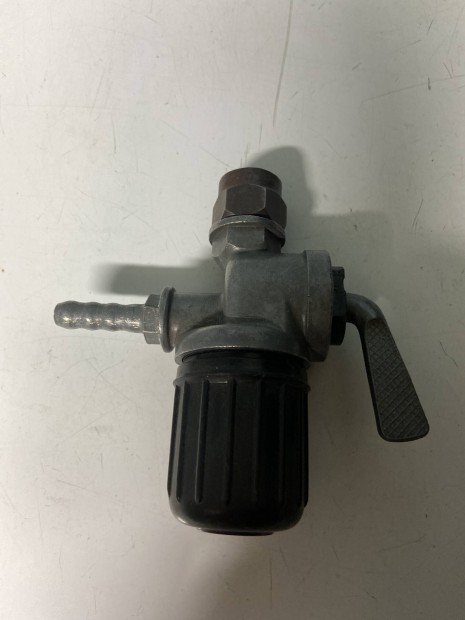 Simson awo benzincsap