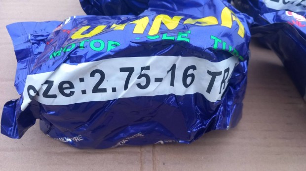 Simson bels gumi 2.75-16