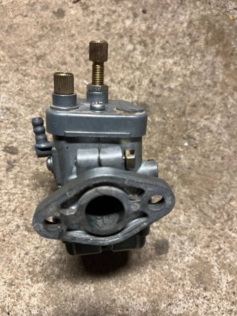 Simson bing karburtor elad