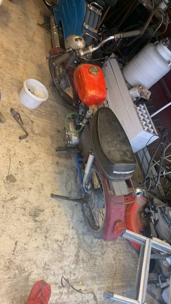 Simson blokkos Riga 12