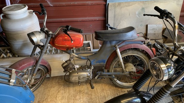 Simson blokkos Riga 12