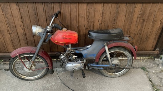 Simson blokkos Riga 12